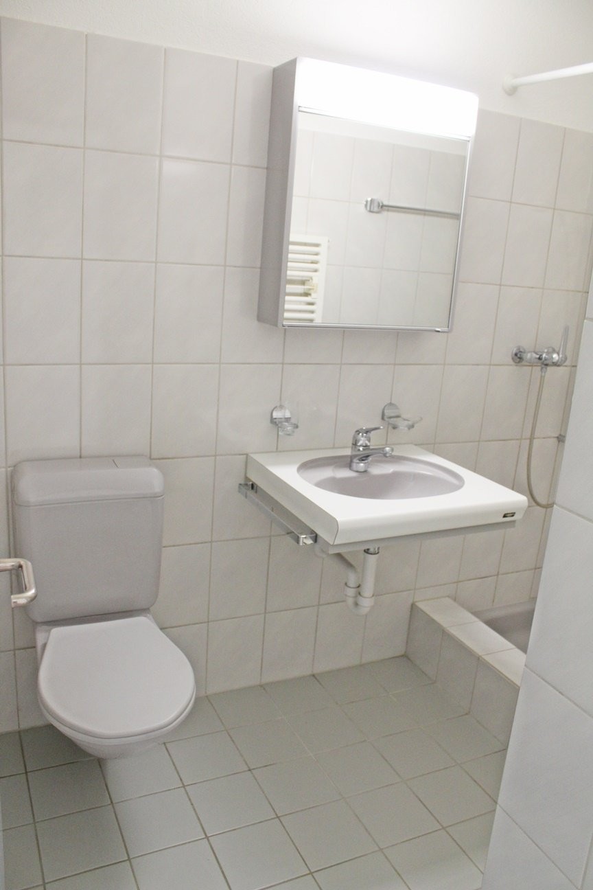 Appartamento di 4 ½ locali
