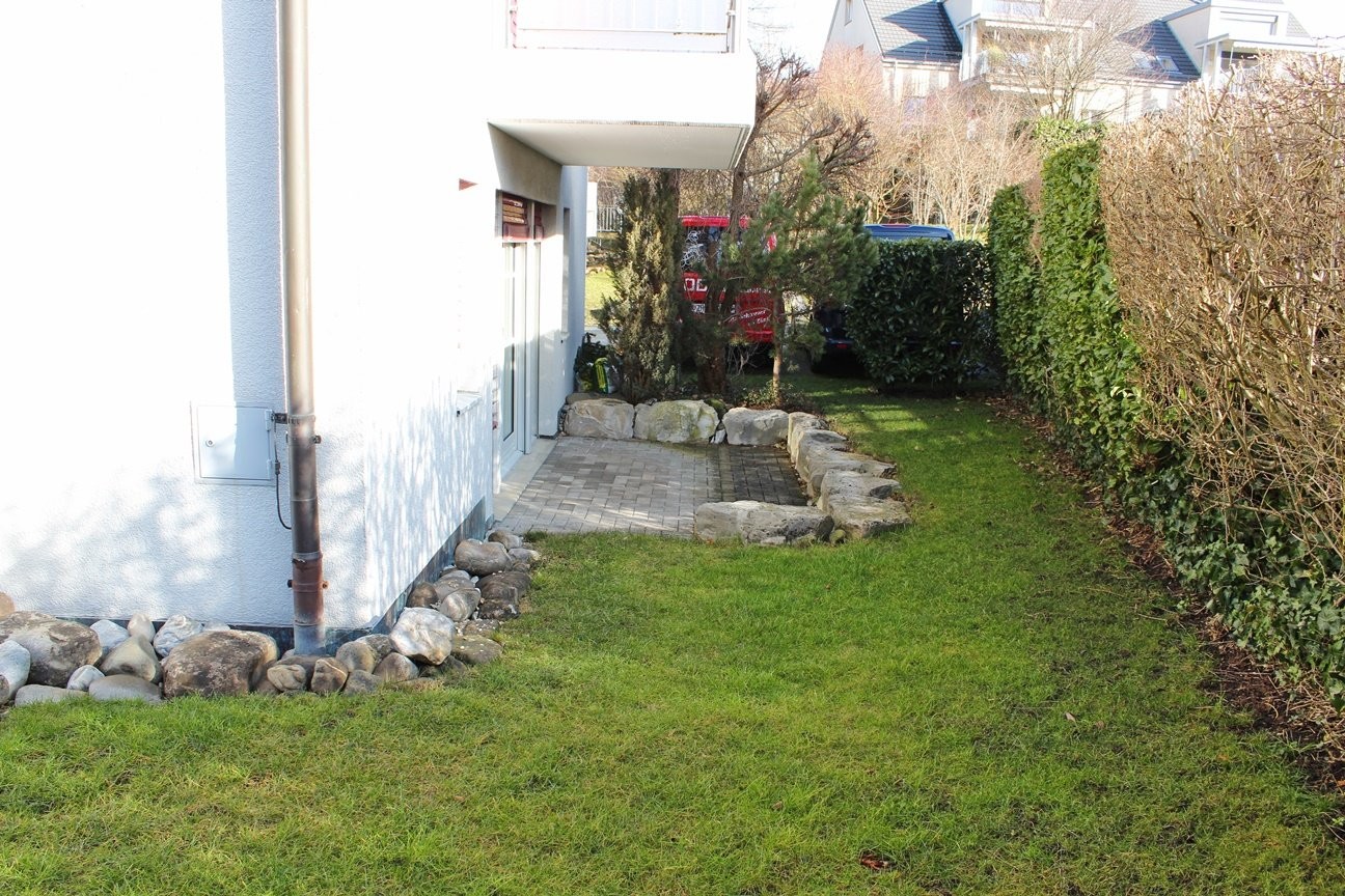 Appartamento di 4 ½ locali