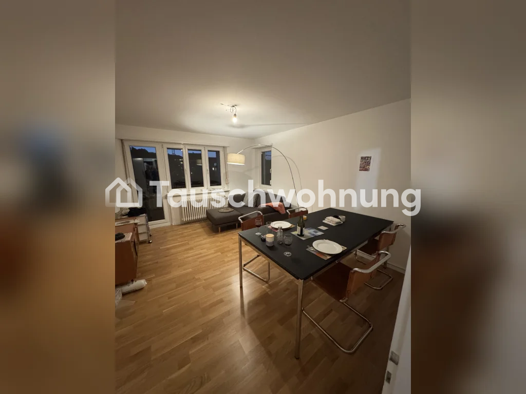 Appartamento di 2 ½ locali