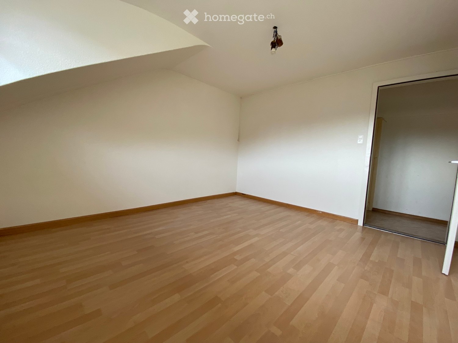 1 Zimmer Einzelzimmer
