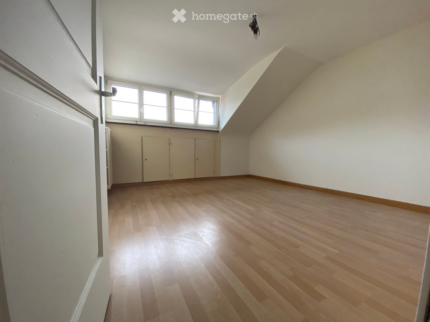 1 Zimmer Einzelzimmer