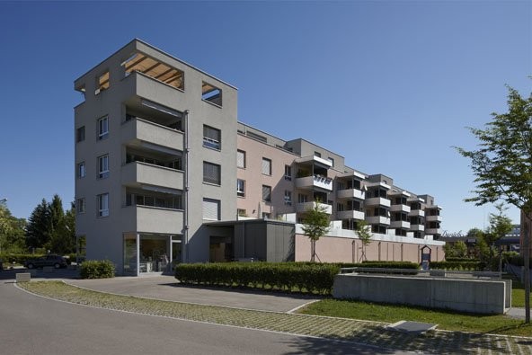 Appartamento di 5 ½ locali