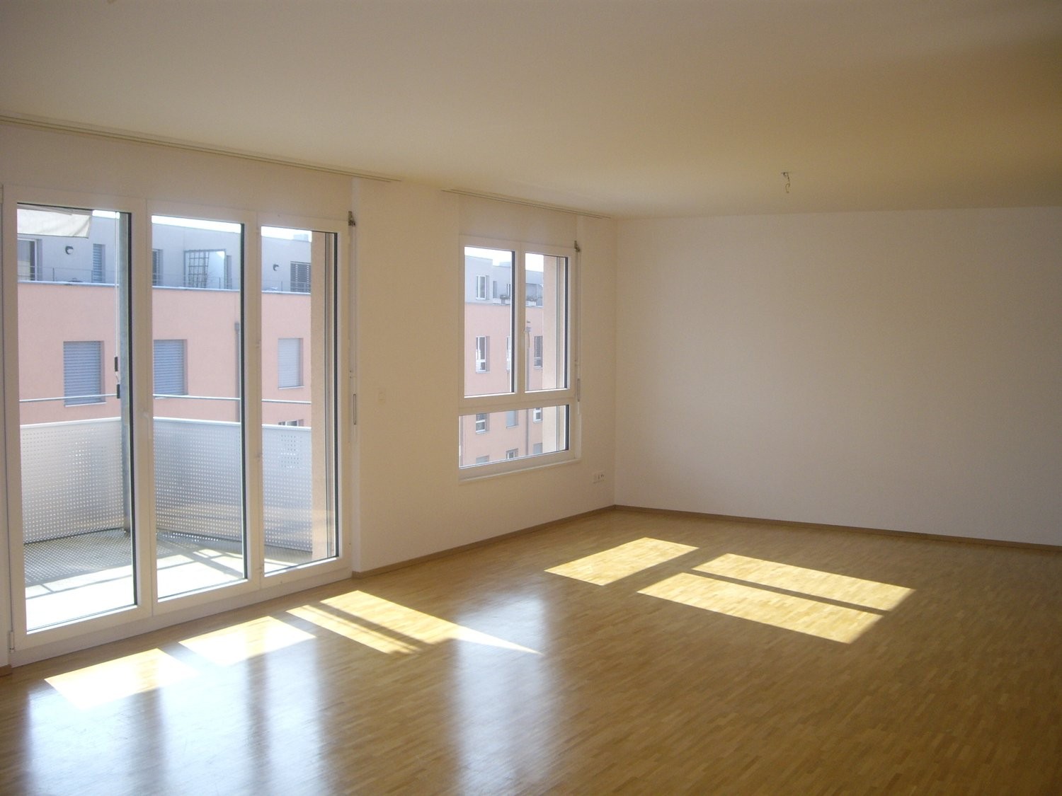Appartamento di 5 ½ locali