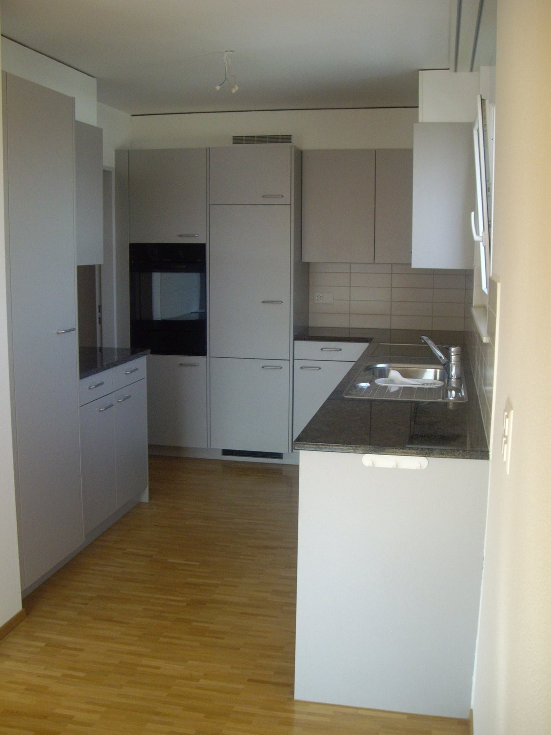 Appartamento di 5 ½ locali
