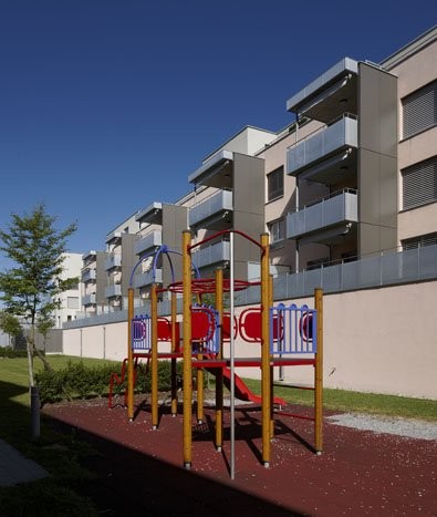 Appartamento di 5 ½ locali