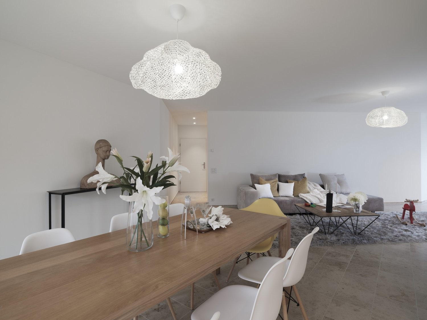 Appartamento di 4 ½ locali