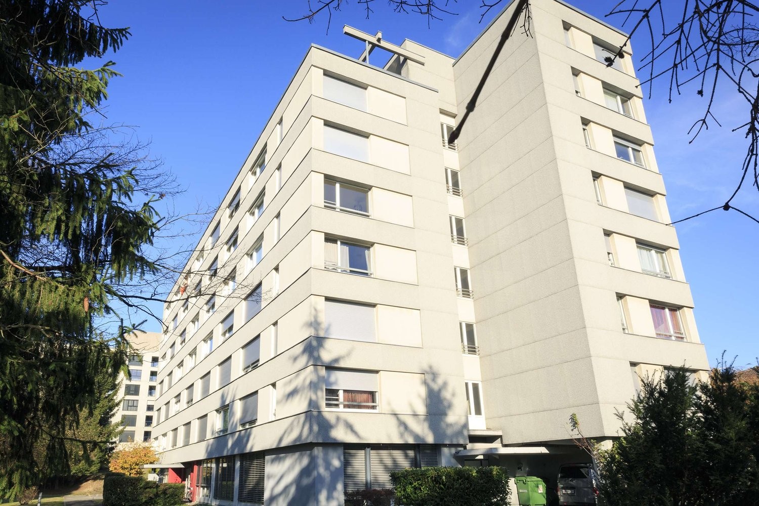 Appartamento di 2 ½ locali, foto 4 di 9