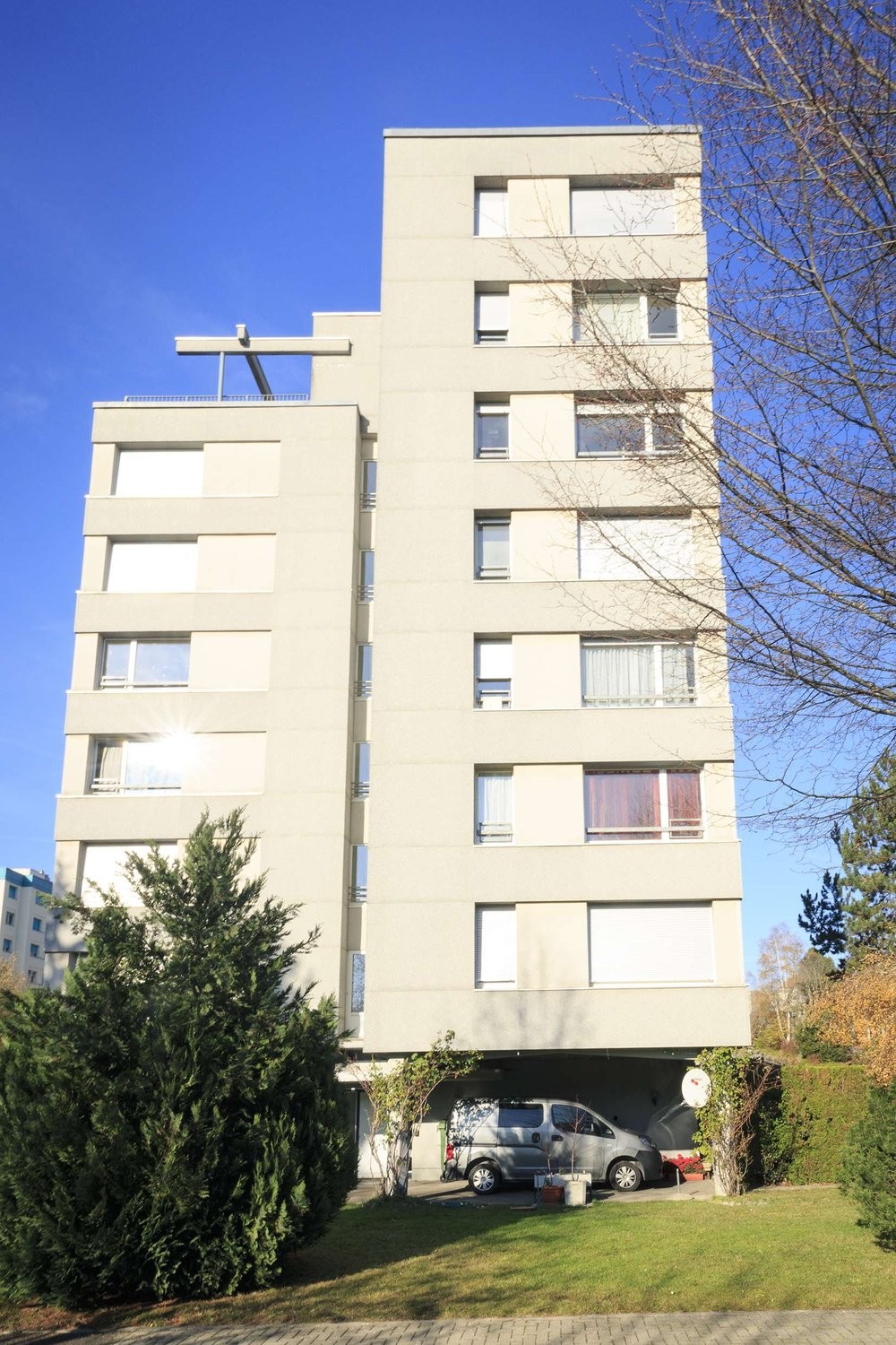 Appartamento di 2 ½ locali, foto 5 di 9