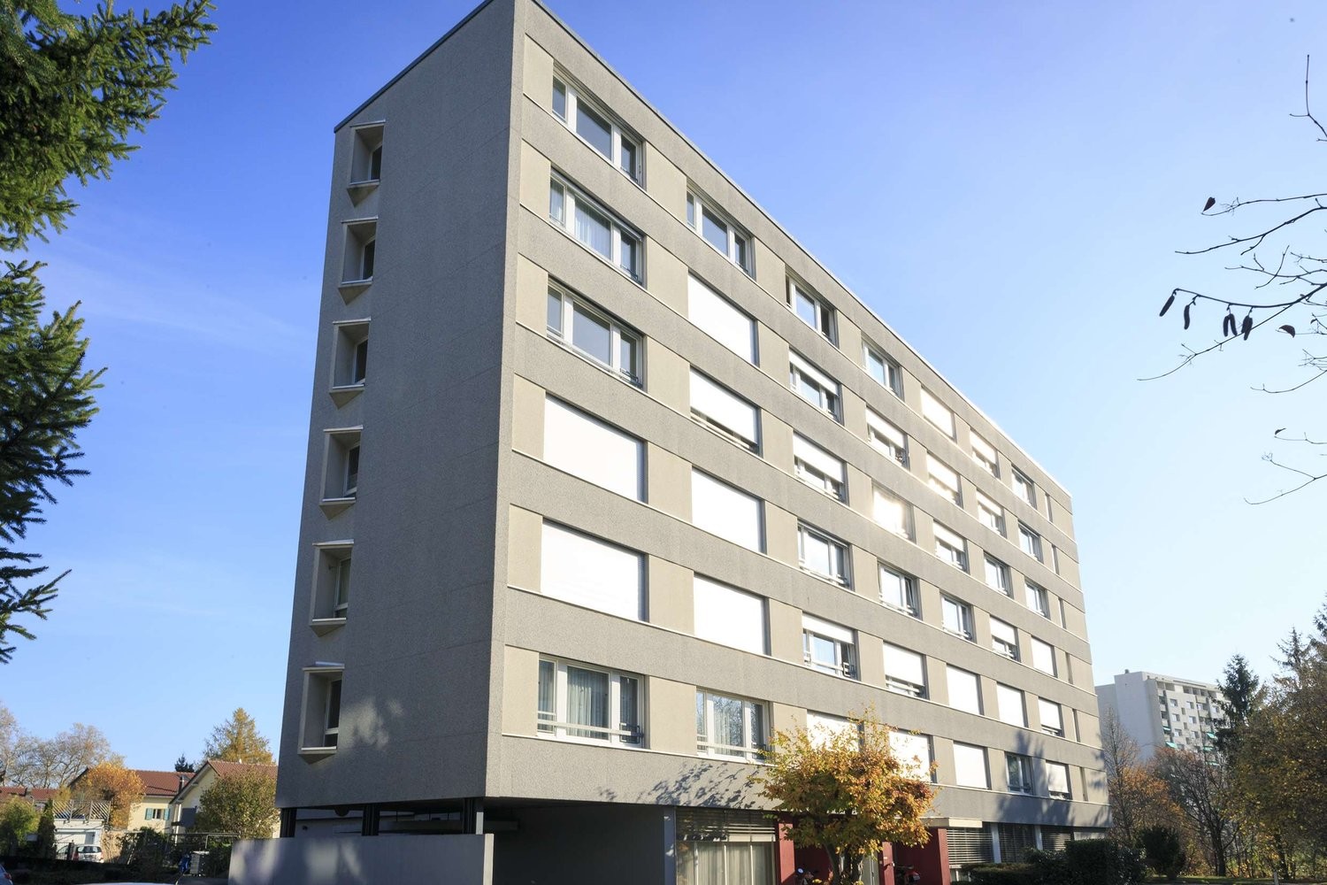 Appartamento di 2 ½ locali, foto 2 di 9
