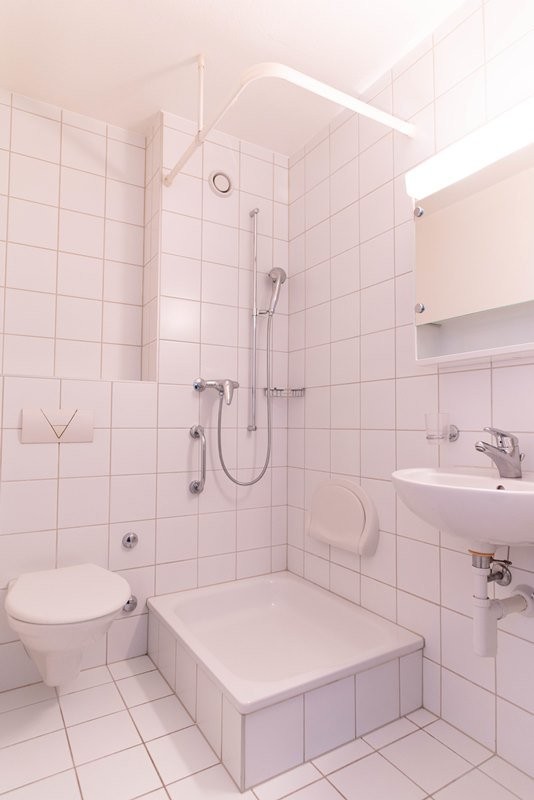 Appartamento di 2 ½ locali, foto 9 di 9