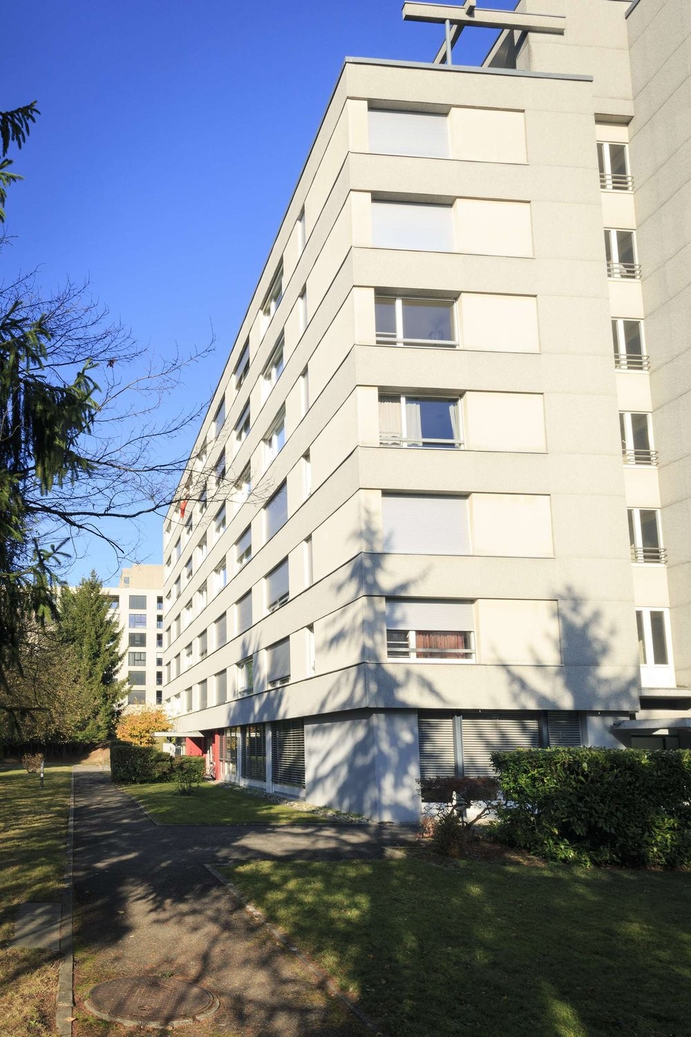 Appartamento di 2 ½ locali, foto 6 di 9
