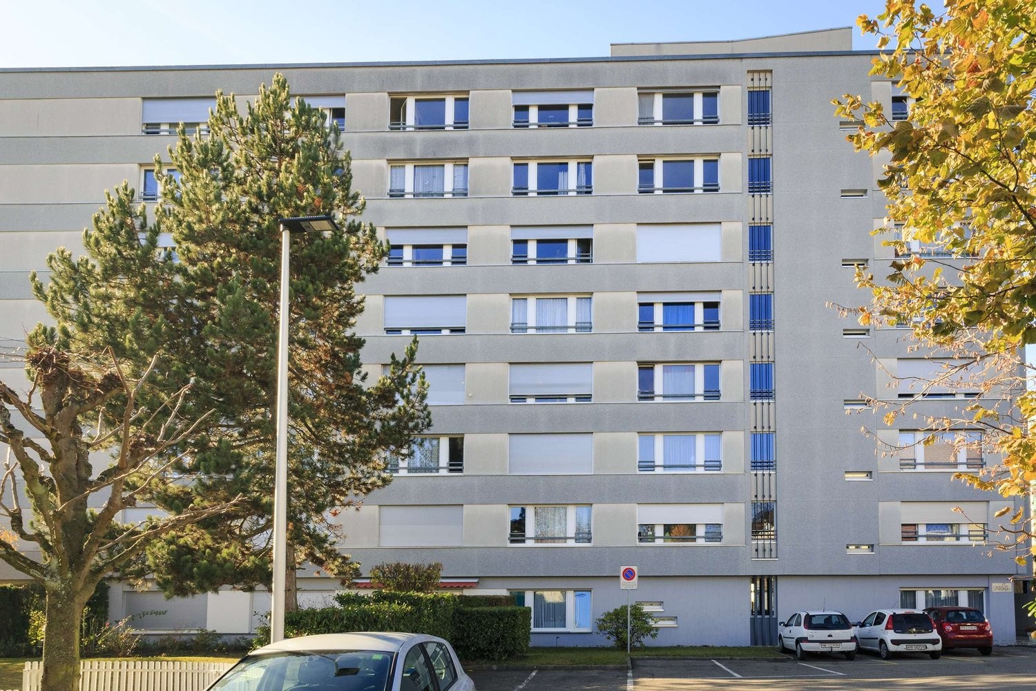 Appartamento di 2 ½ locali, foto 1 di 9