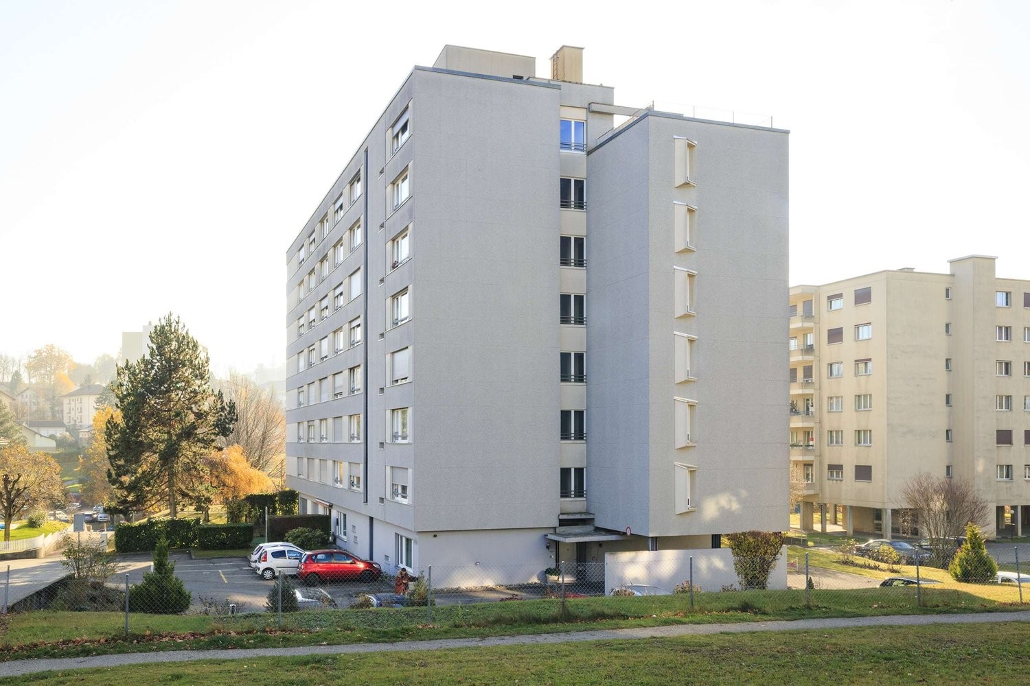 Appartamento di 2 ½ locali, foto 3 di 9