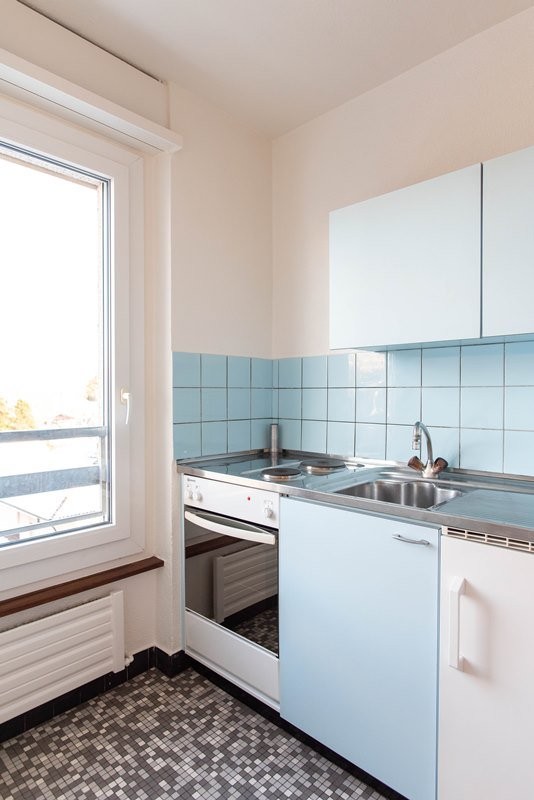 Appartamento di 2 ½ locali, foto 8 di 9