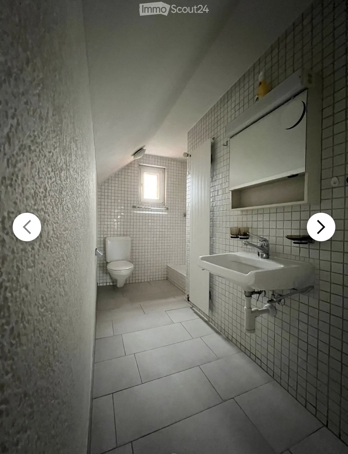 Appartamento di 2 ½ locali, foto 3 di 6