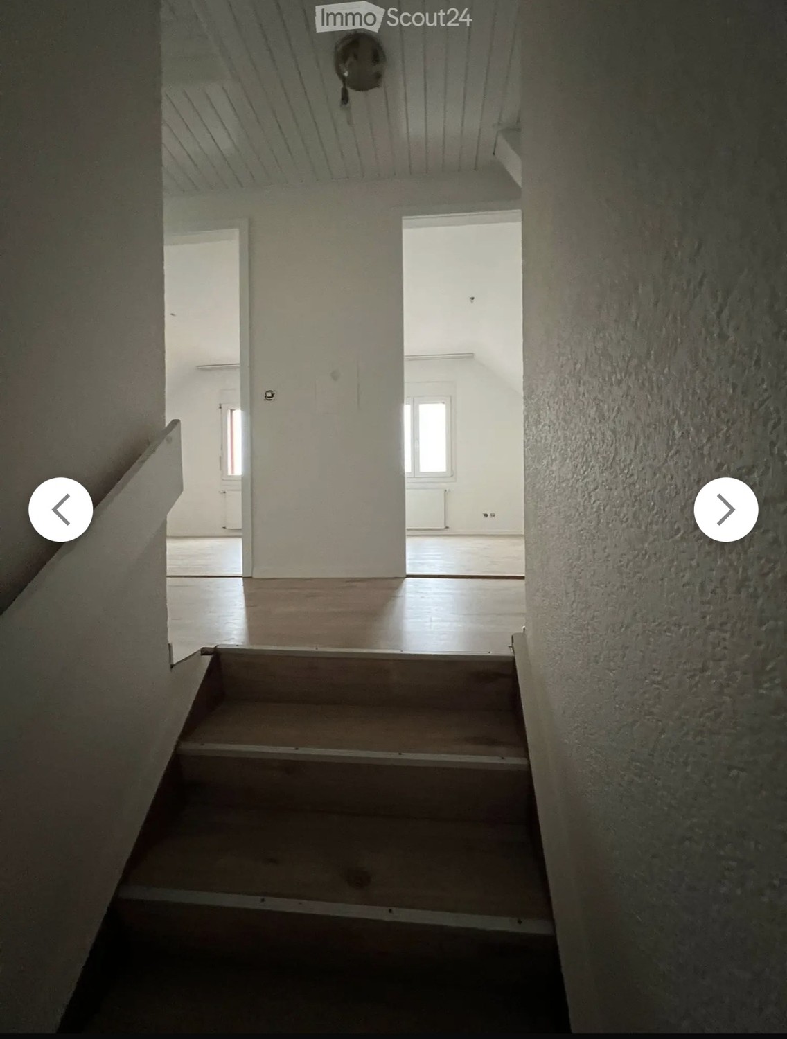 Appartamento di 2 ½ locali, foto 2 di 6
