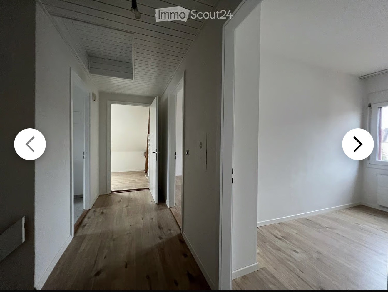 Appartamento di 2 ½ locali, foto 1 di 6