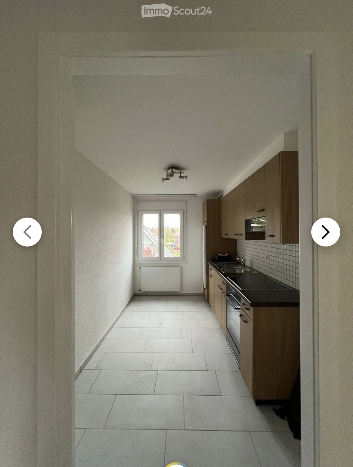 Appartamento di 2 ½ locali, foto 5 di 6