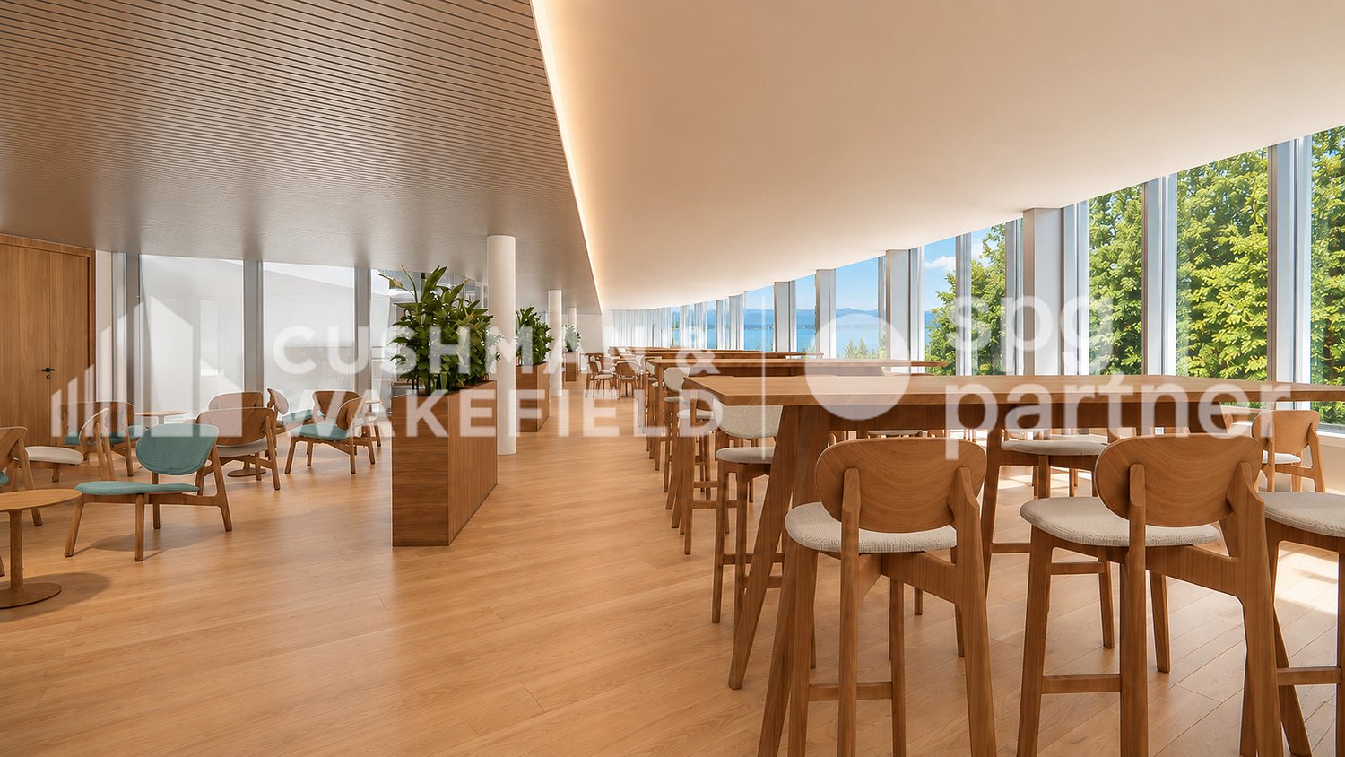 400m² ufficio, foto 9 di 10