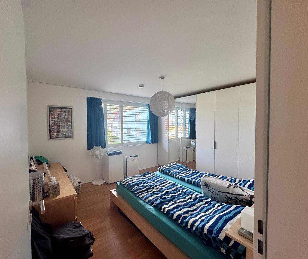 Appartamento di 3 ½ locali, foto 3 di 9