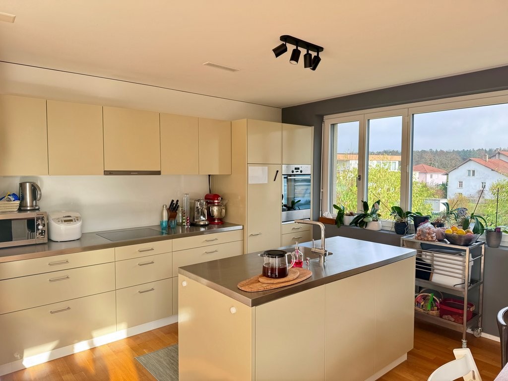 Appartamento di 3 ½ locali, foto 2 di 9