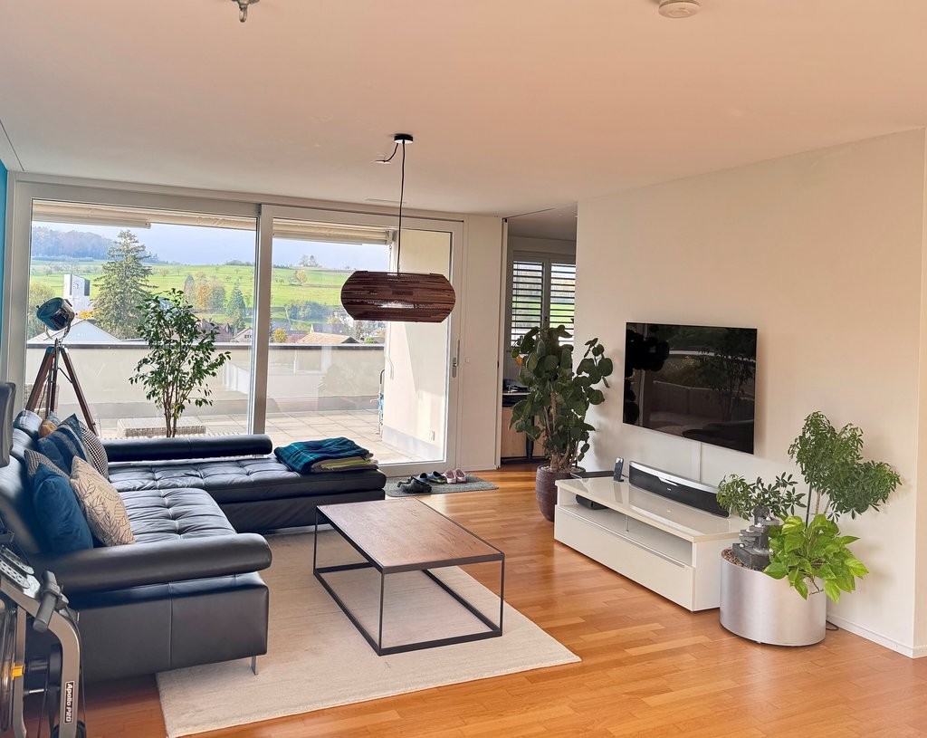 Appartamento di 3 ½ locali, foto 1 di 9