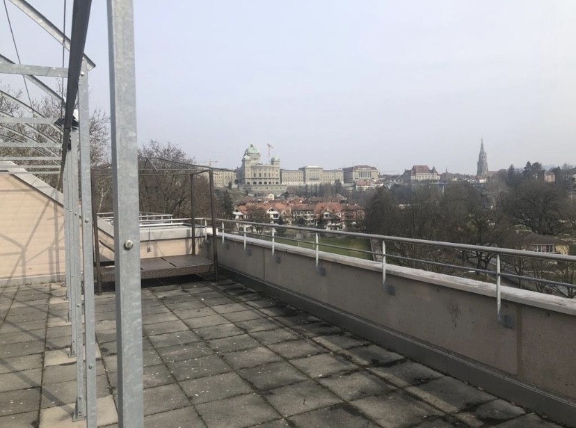 Stanza in un appartamento condiviso, foto 1 di 7
