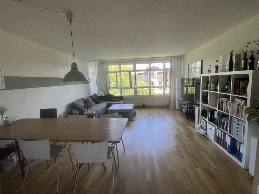 Stanza in un appartamento condiviso, foto 7 di 7