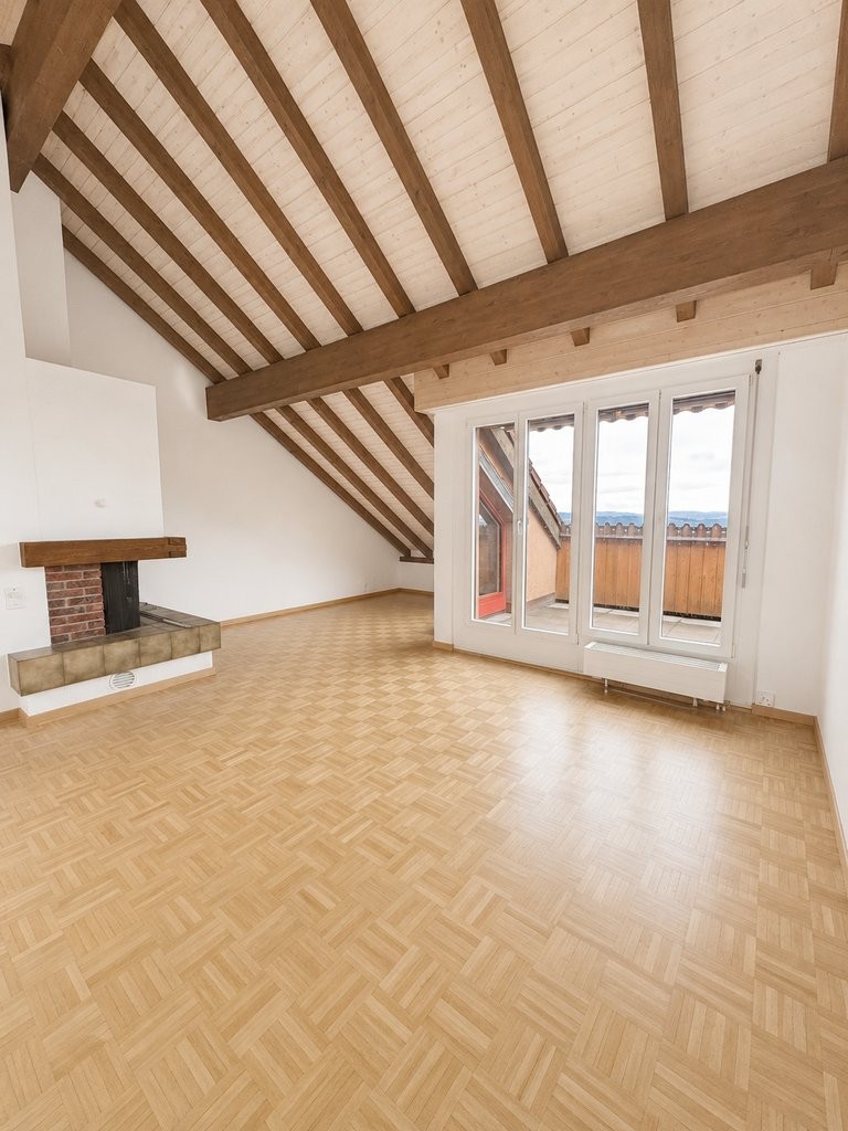 Duplex de 3 ½ pièces