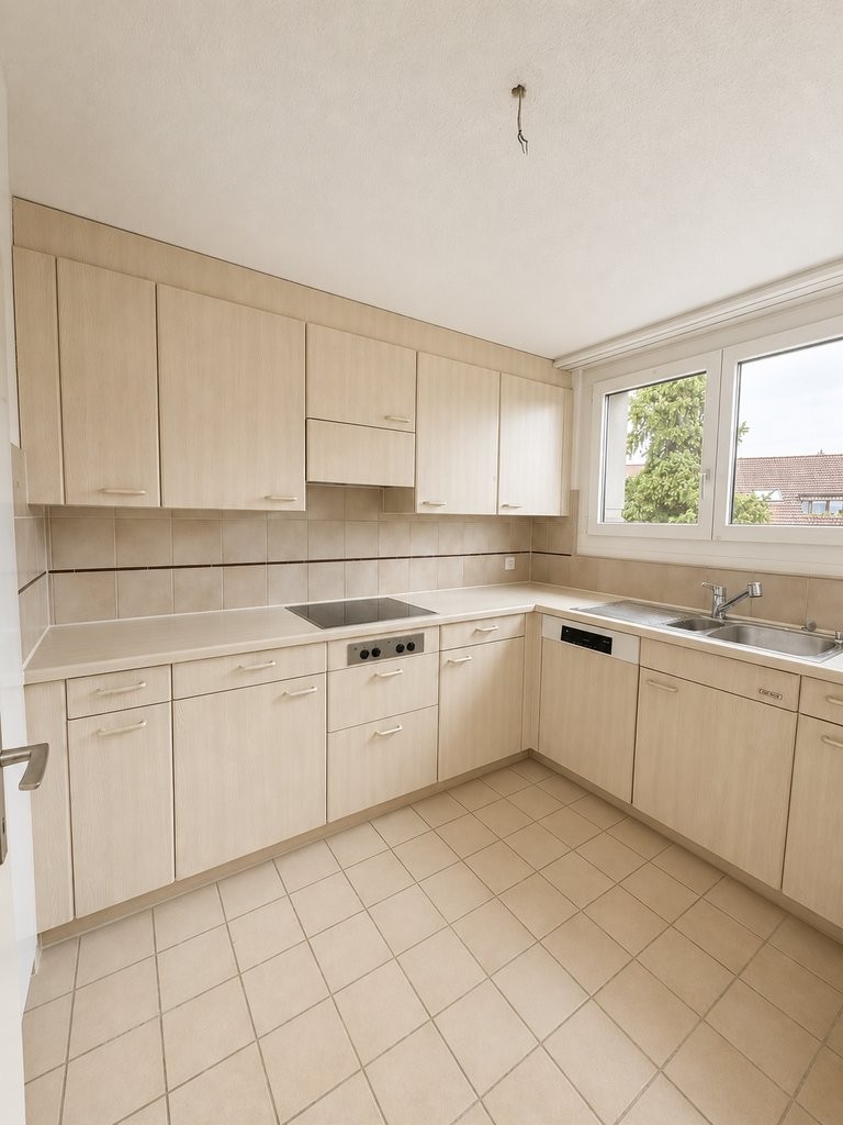 Duplex de 3 ½ pièces