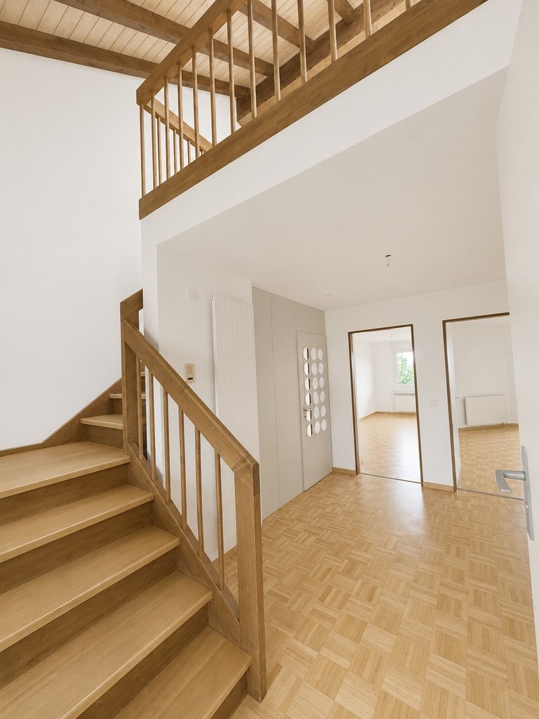 Duplex de 3 ½ pièces