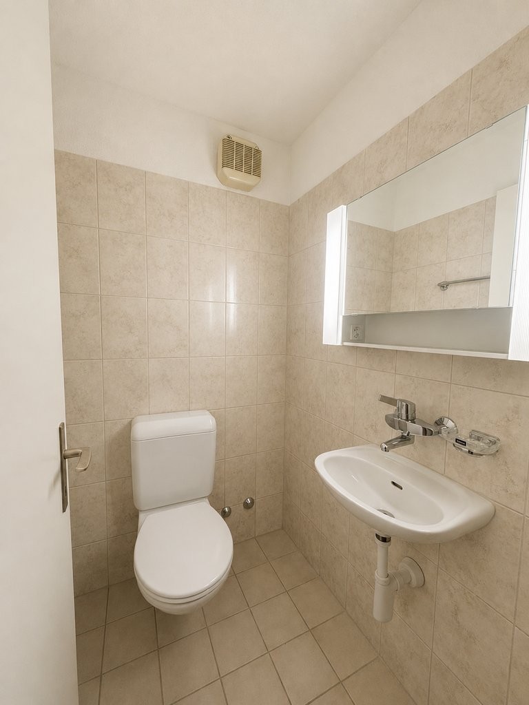 Duplex de 3 ½ pièces