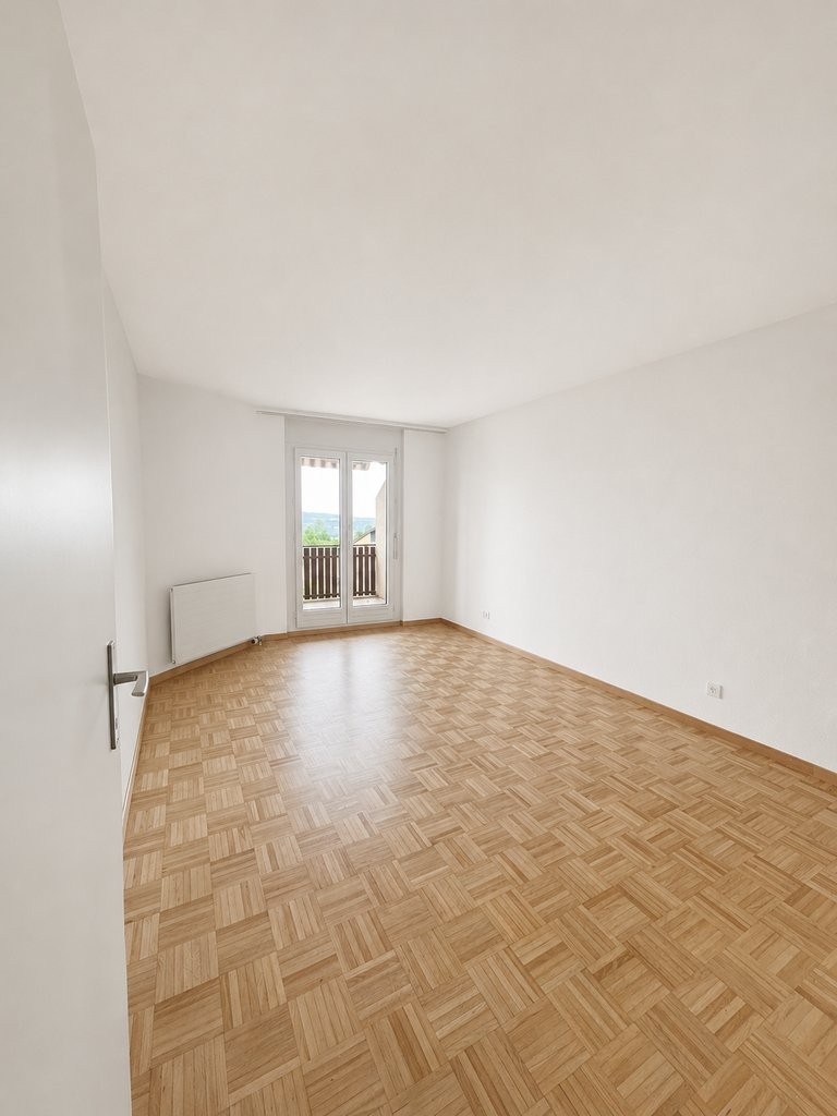 Duplex de 3 ½ pièces