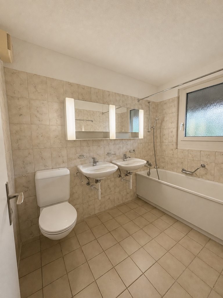 Duplex de 3 ½ pièces