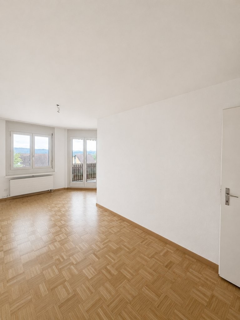Duplex de 3 ½ pièces