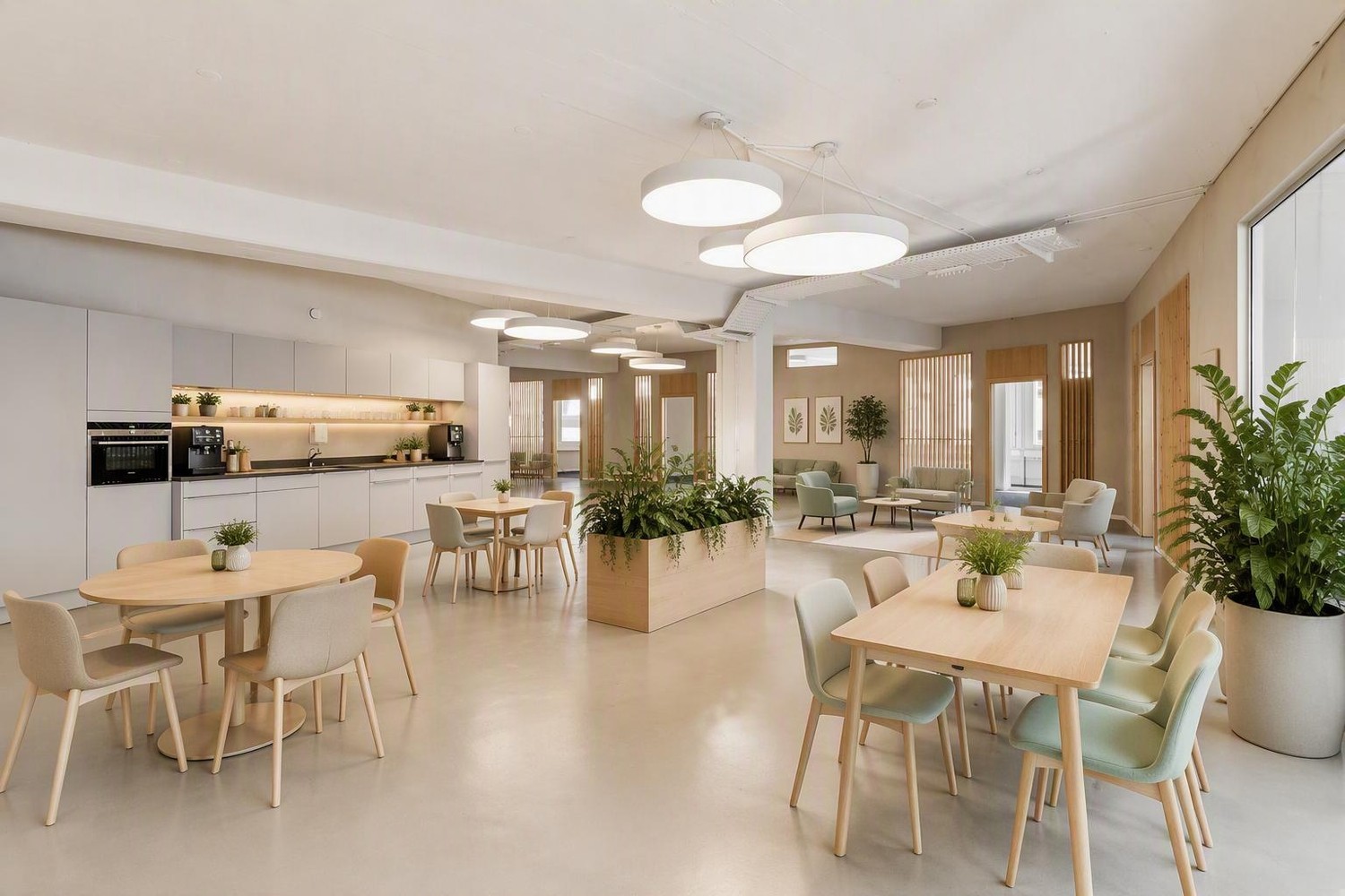 872m² ufficio, foto 5 di 9