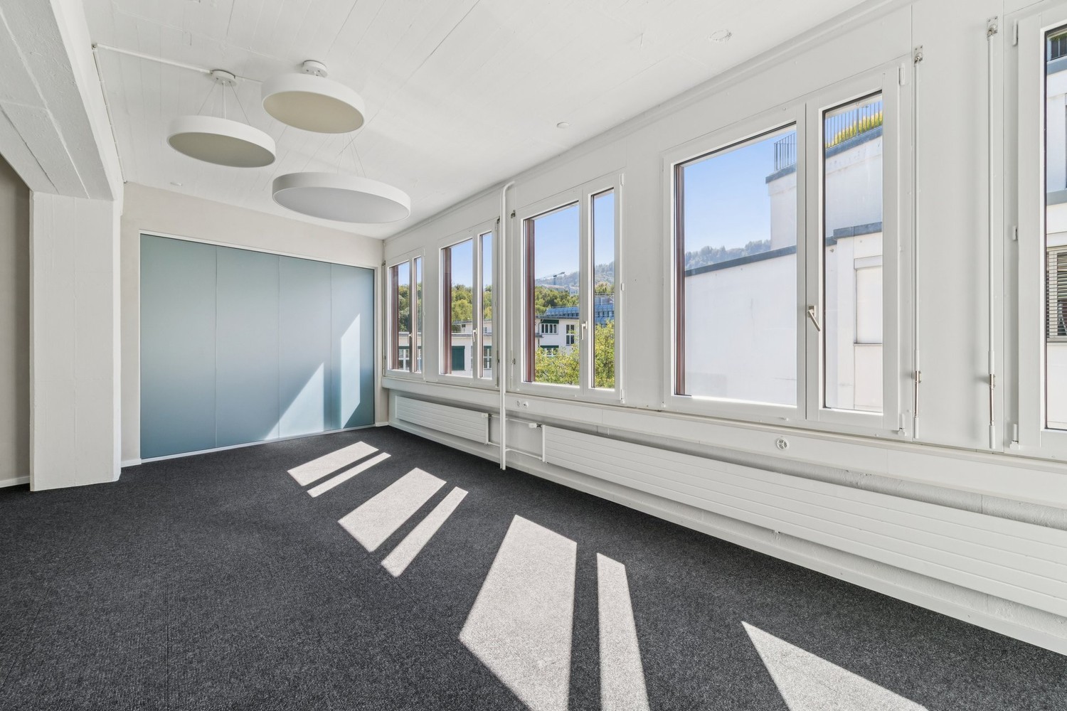 872m² ufficio, foto 8 di 9