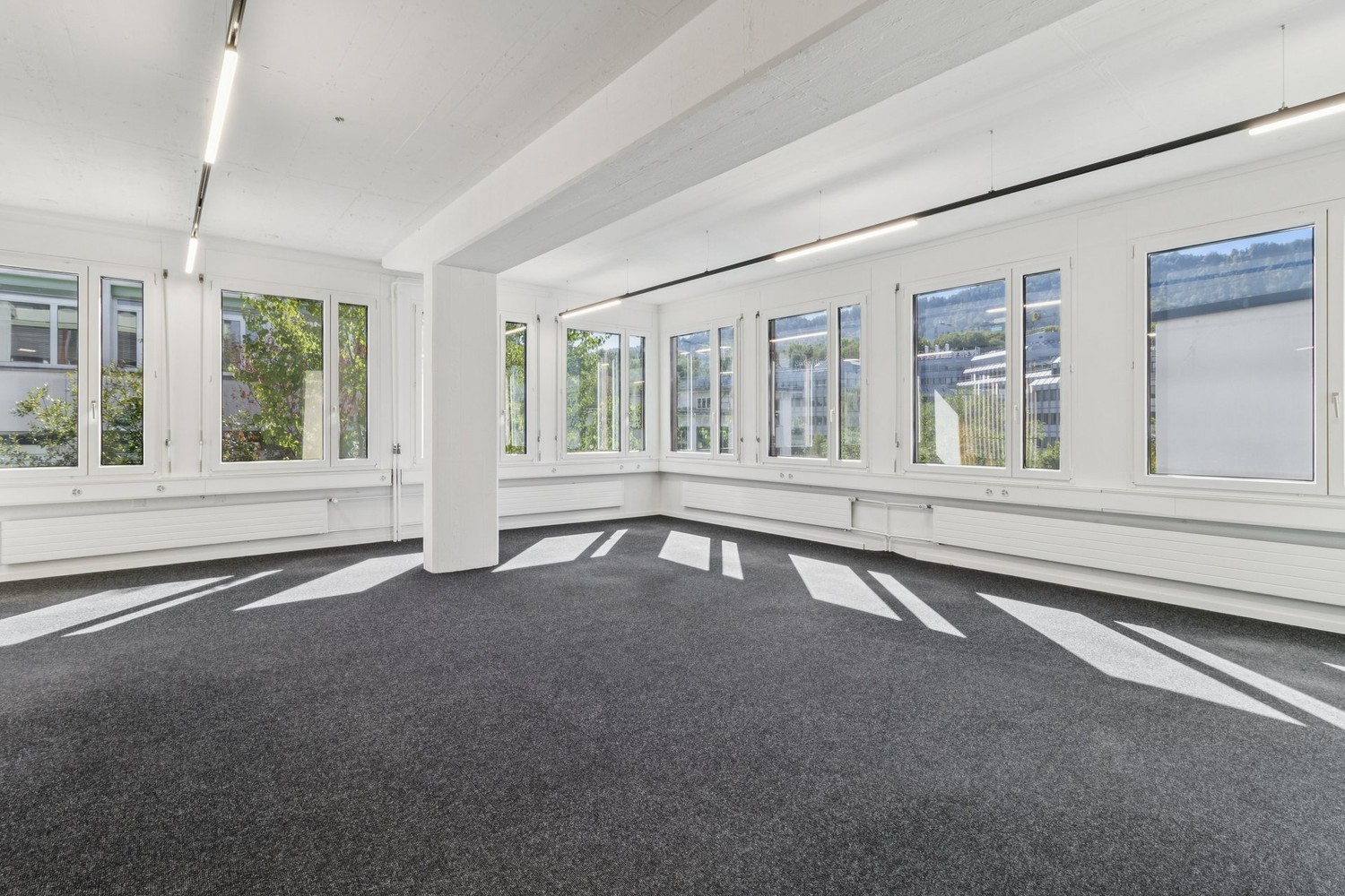 872m² ufficio, foto 6 di 9
