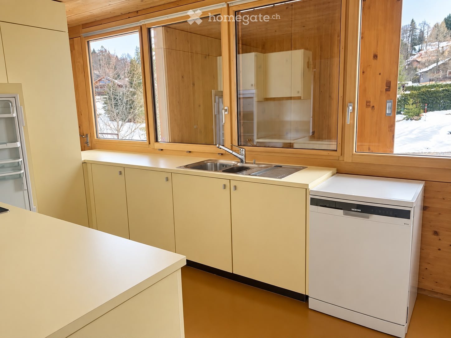 Appartamento di 4 ½ locali, foto 2 di 5