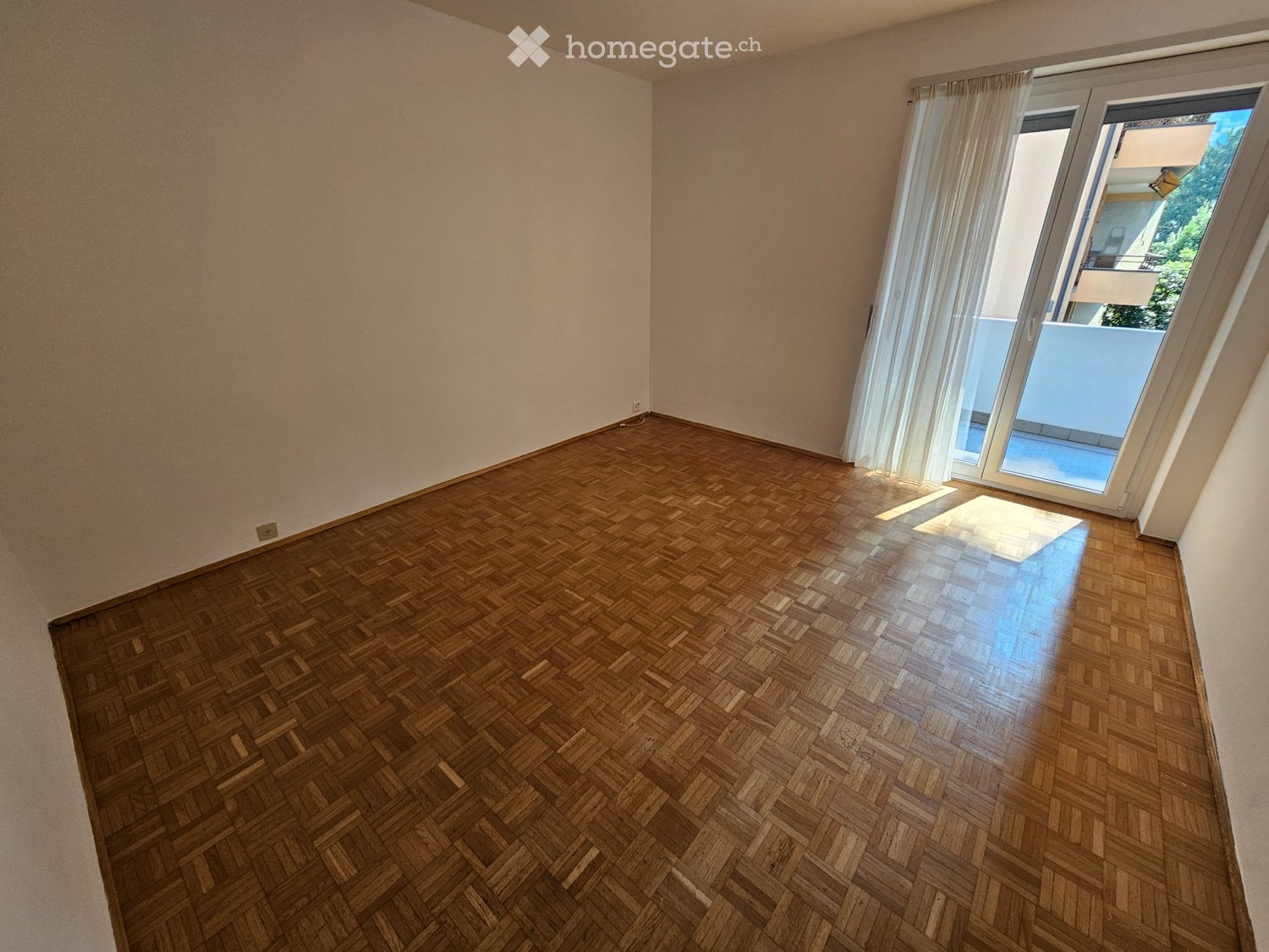 3 ½ rooms apartment, foto 2 di 3