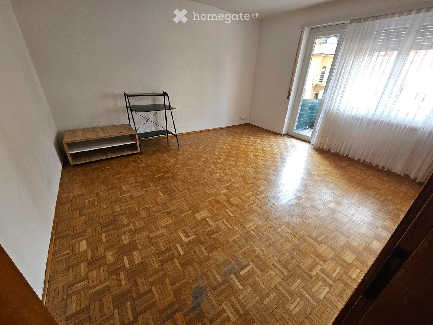 3 ½ rooms apartment, foto 1 di 3