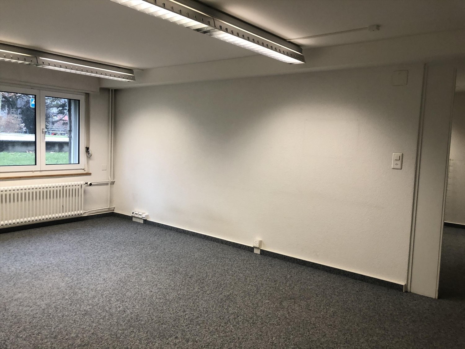 40m² ufficio, foto 4 di 4