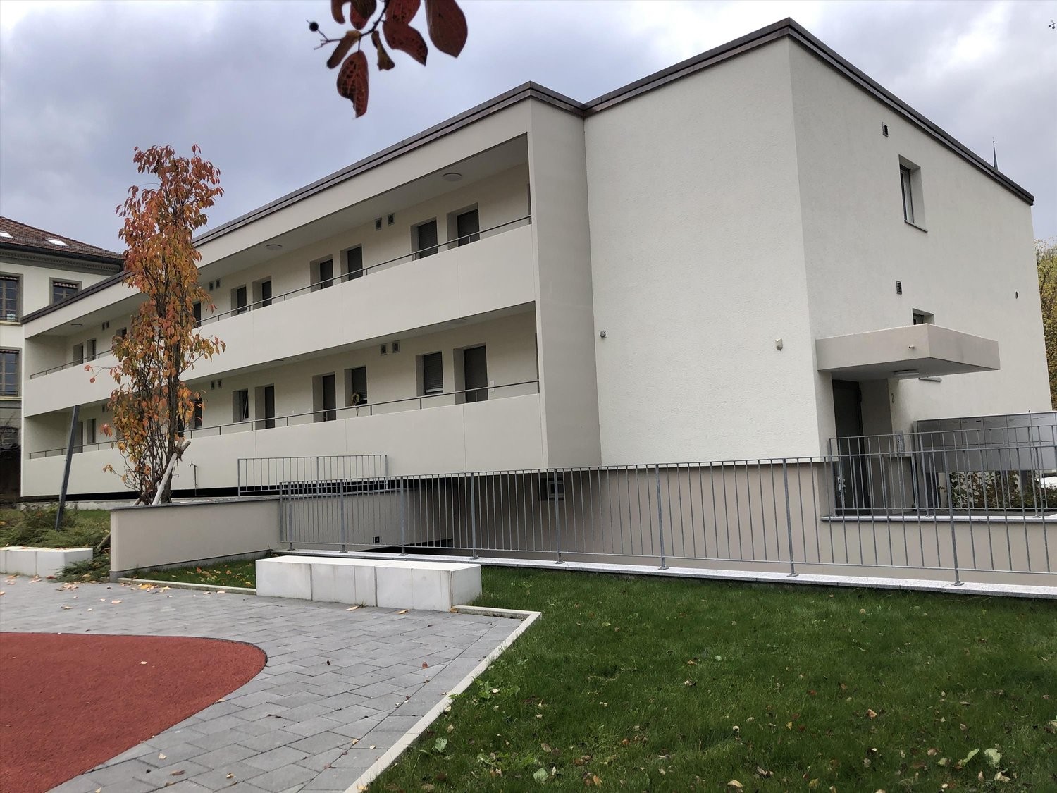 40m² ufficio, foto 1 di 4