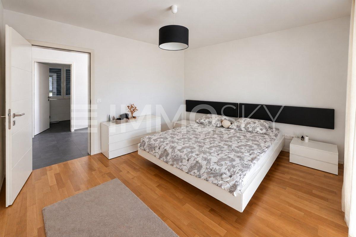 Casa singola di 5 ½ locali, foto 4 di 7