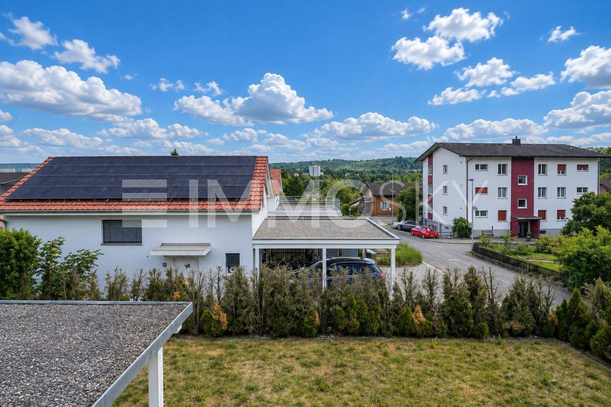 Casa singola di 5 ½ locali, foto 5 di 7