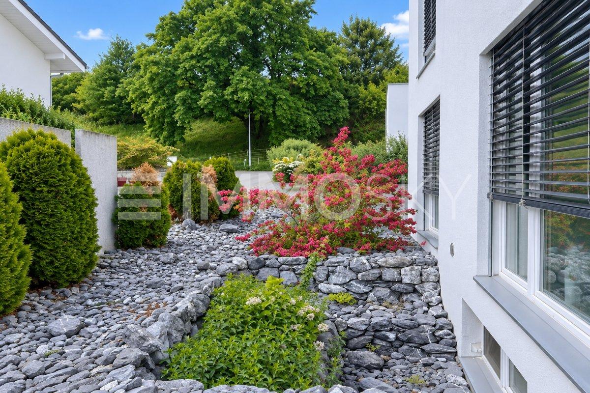 Casa singola di 5 ½ locali, foto 6 di 7