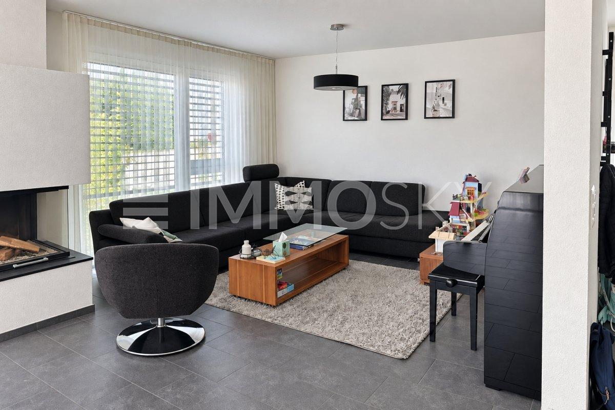 Casa singola di 5 ½ locali, foto 2 di 7
