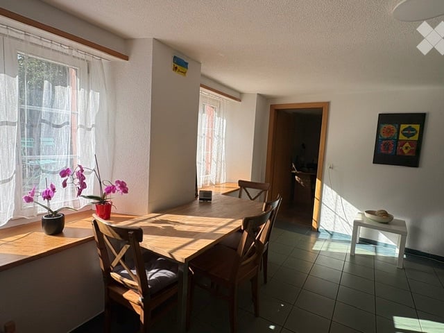 2 rooms apartment