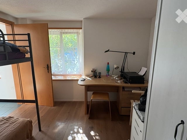 2 rooms apartment