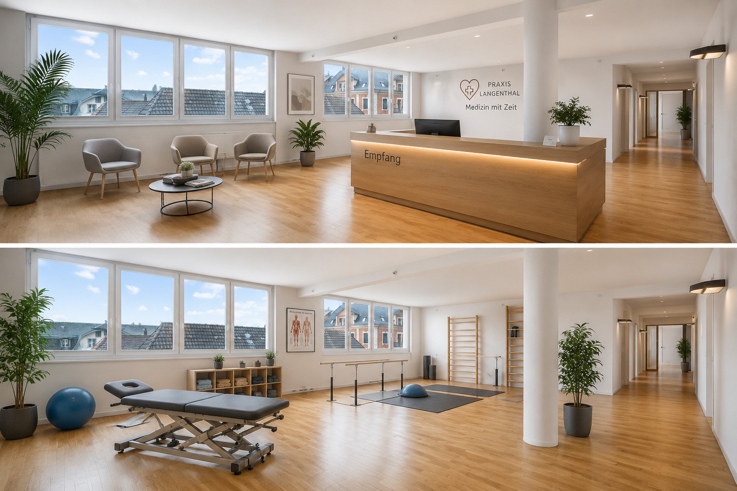 248m² ufficio, foto 1 di 10